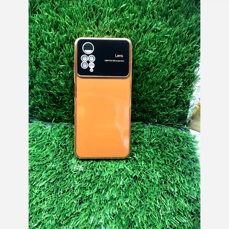 قاب NOTE 11 PRO NOTE 12 PRO سی و هفت