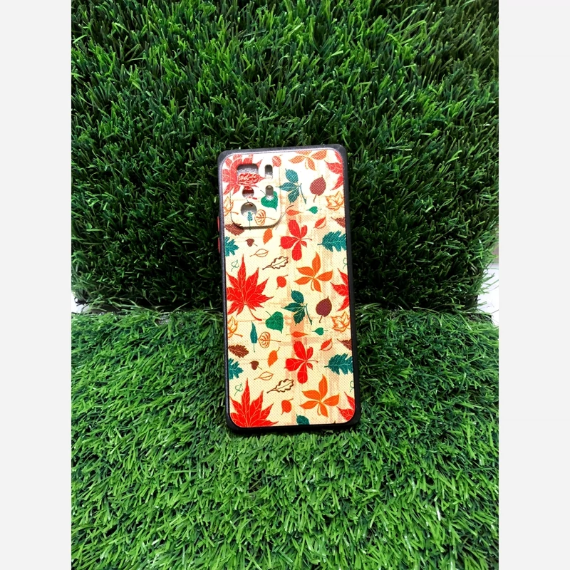 قاب POCO X3 GT NOTE 10 PRO 5G نود و یک