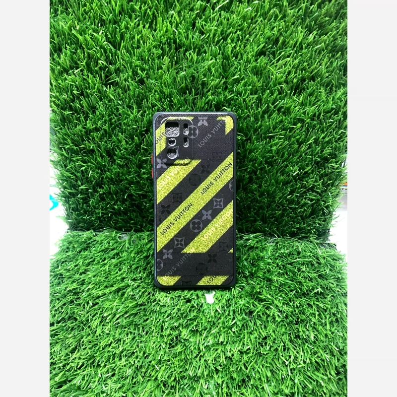 قاب POCO X3 GT NOTE 10 PRO 5G بیست و یک