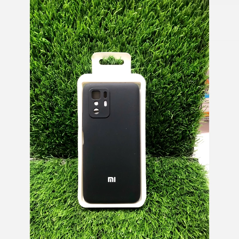 قاب POCO X3 GT NOTE 10 PRO 5G پنجاه