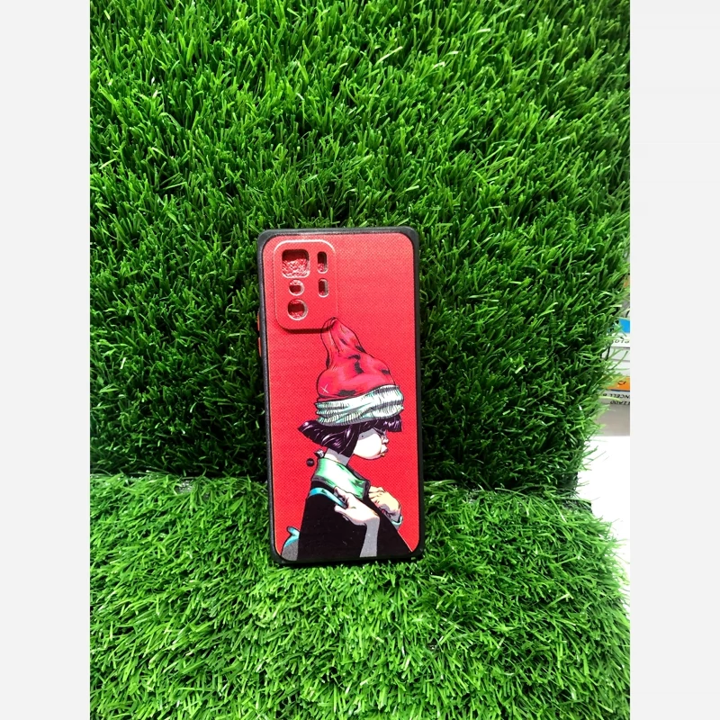 قاب POCO X3 GT NOTE 10 PRO 5G صد و سه