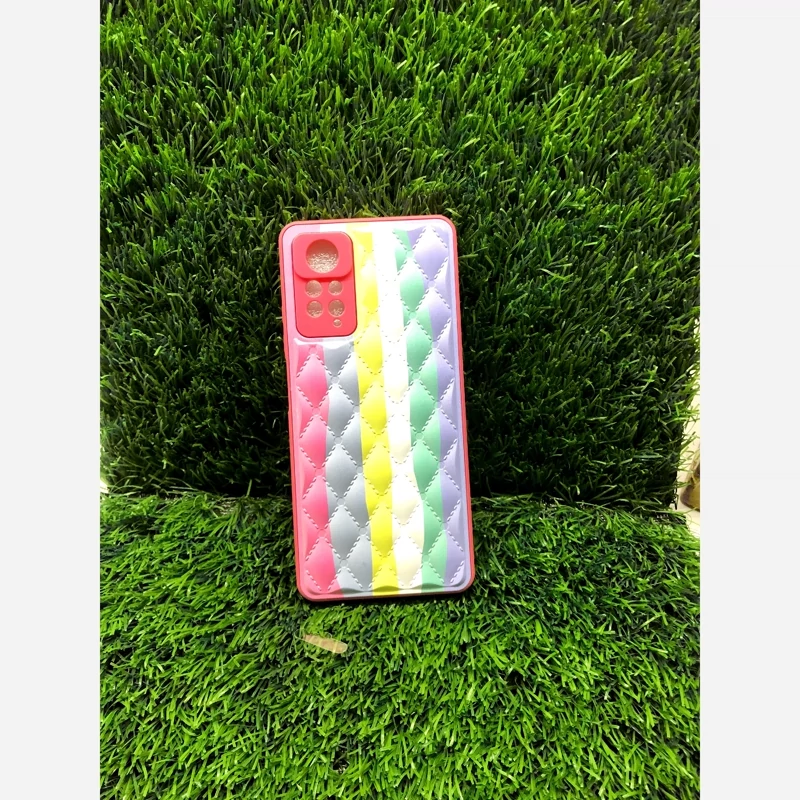 قاب NOTE 11 PRO NOTE 12 PRO چهل