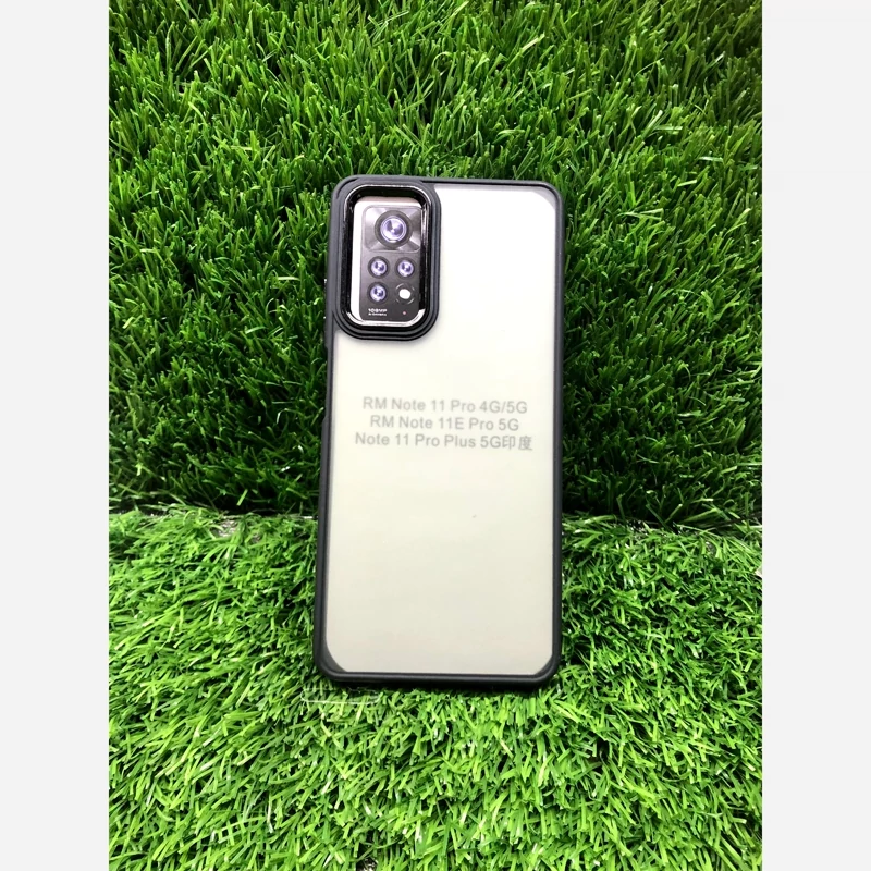 قاب NOTE 11 PRO NOTE 12 PRO سه