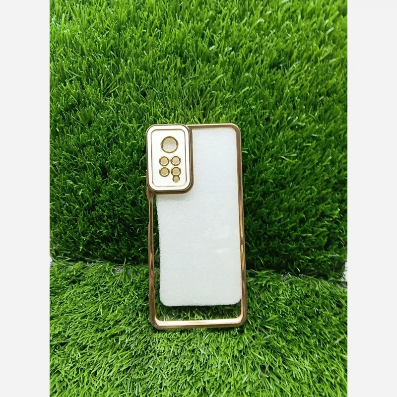 قاب NOTE 11 PRO NOTE 12 PRO هشتاد و شش