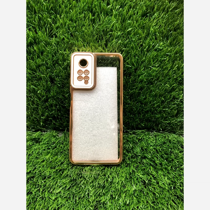 قاب NOTE 11 PRO NOTE 12 PRO شصت و یک