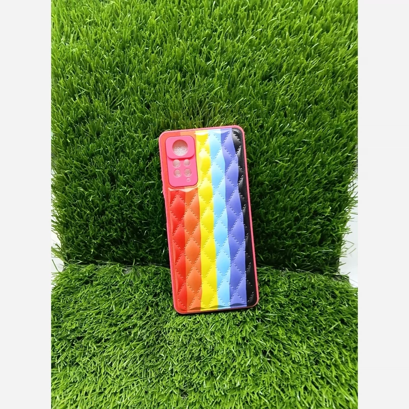 قاب NOTE 11 PRO NOTE 12 PRO هشتاد و هشت