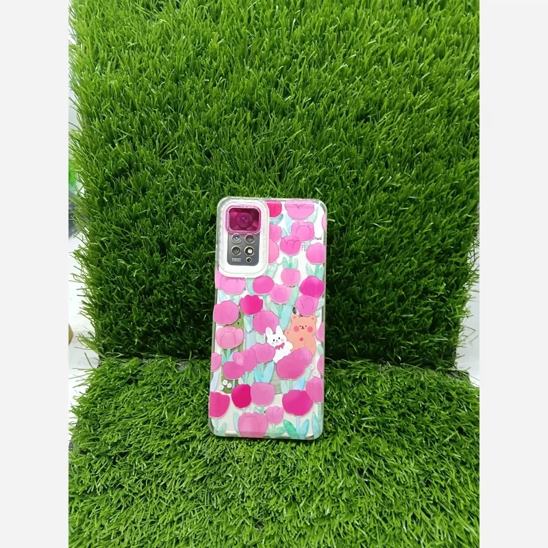 قاب NOTE 11 PRO NOTE 12 PRO هشتاد و هفت