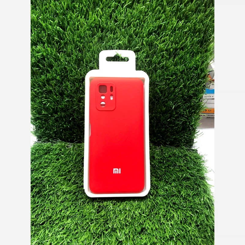 قاب POCO X3 GT NOTE 10 PRO 5G پنجاه و شش