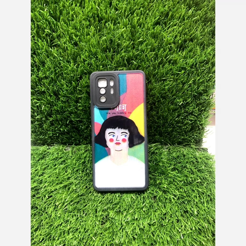قاب POCO X3 GT NOTE 10 PRO 5G بیست و سه