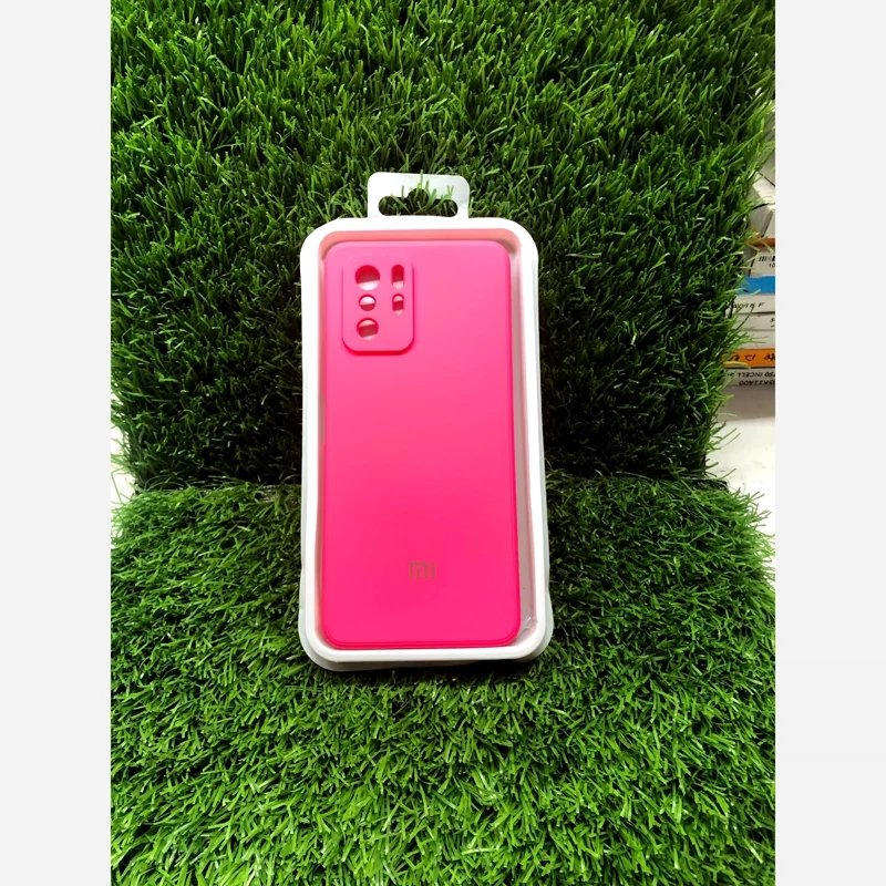 قاب POCO X3 GT NOTE 10 PRO 5G پنجاه و سه