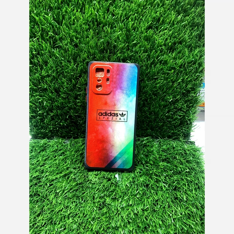 قاب POCO X3 GT NOTE 10 PRO 5G بیست و دو
