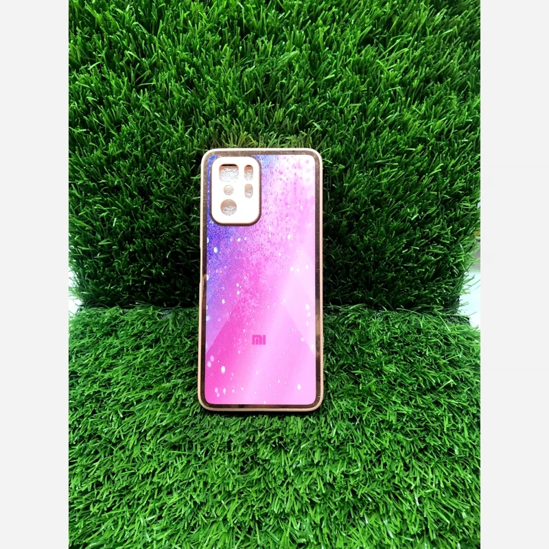 قاب POCO X3 GT NOTE 10 PRO 5G صد