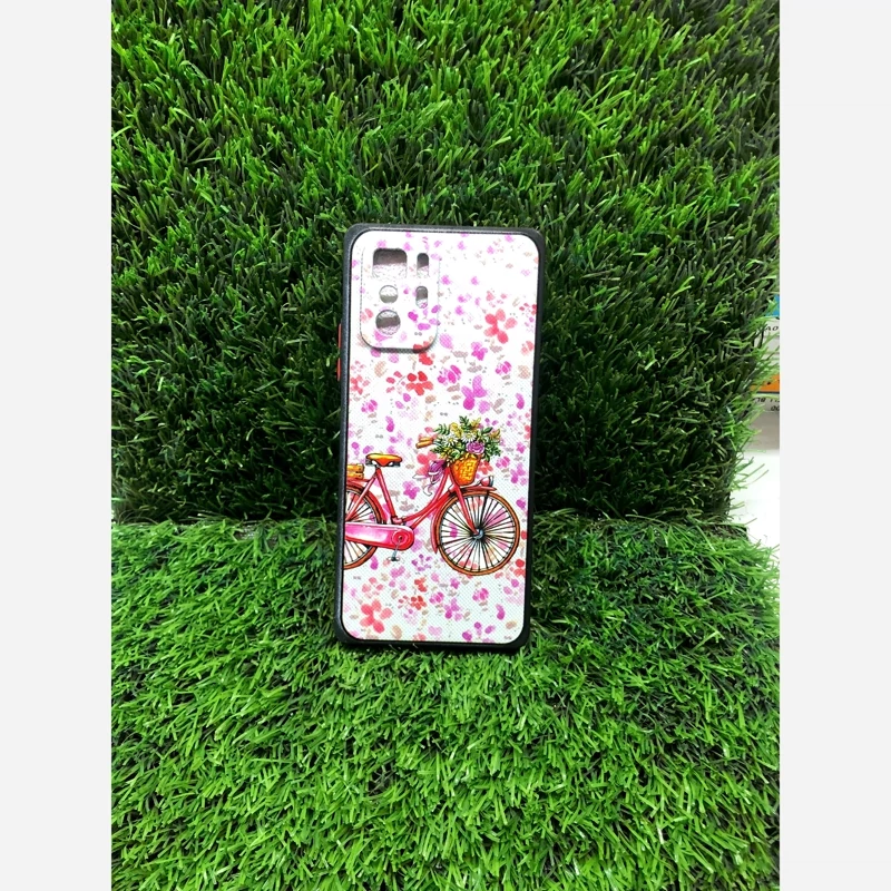 قاب POCO X3 GT NOTE 10 PRO 5G صد و یک