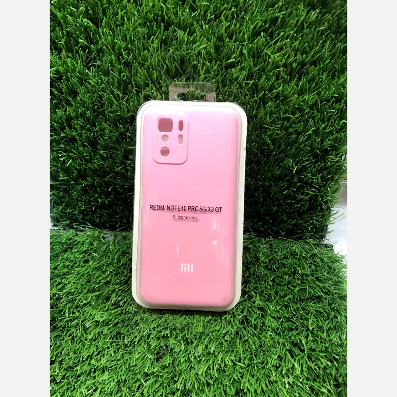 قاب POCO X3 GT NOTE 10 PRO 5G شصت و هفت