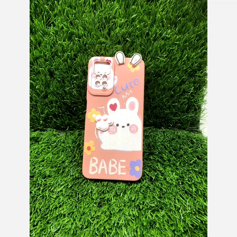 قاب NOTE 11 PRO NOTE 12 PRO پنجاه و یک