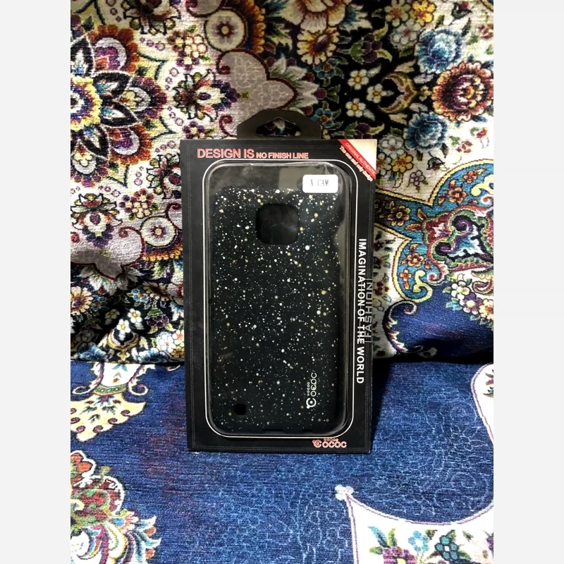 قاب LG X CAM هفت