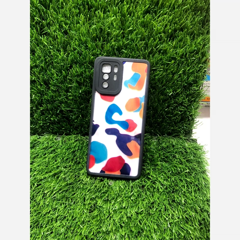 قاب POCO X3 GT NOTE 10 PRO 5G بیست