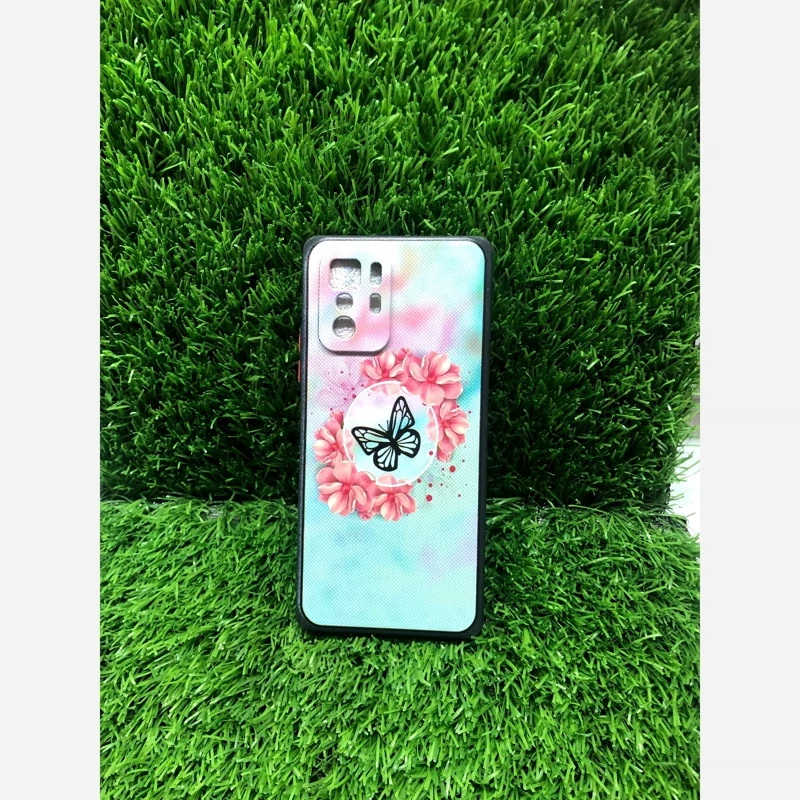 قاب POCO X3 GT NOTE 10 PRO 5G یازده
