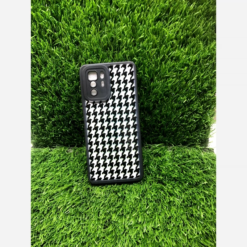 قاب POCO X3 GT NOTE 10 PRO 5G هشت