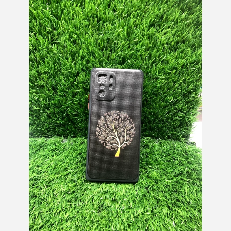 قاب POCO X3 GT NOTE 10 PRO 5G هشتاد و هشت