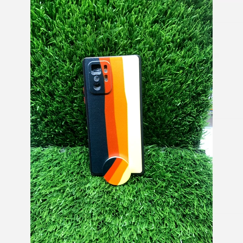 قاب POCO X3 GT NOTE 10 PRO 5G سی و هفت