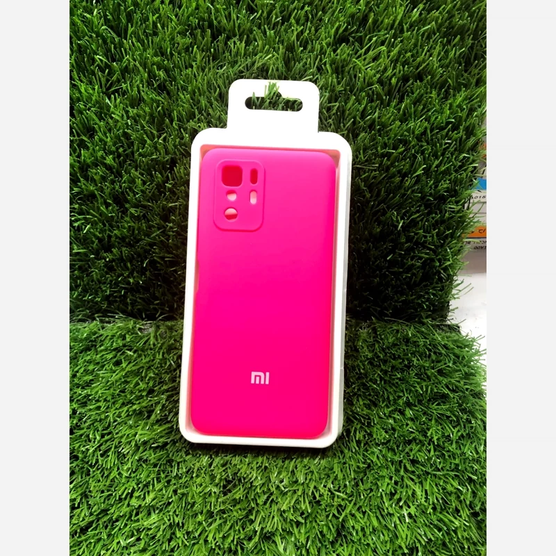 قاب POCO X3 GT NOTE 10 PRO 5G پنجاه و پنج
