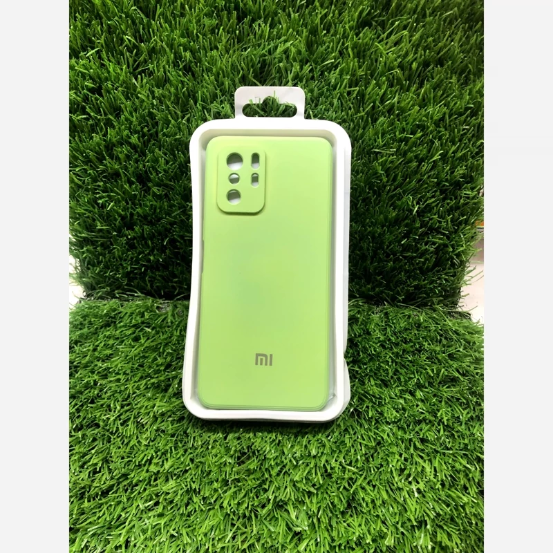 قاب POCO X3 GT NOTE 10 PRO 5G شصت و دو