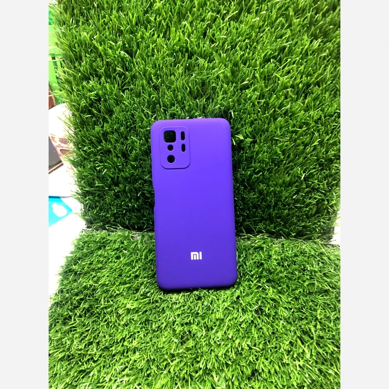 قاب POCO X3 GT NOTE 10 PRO 5G هفتاد و یک