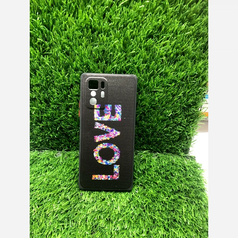 قاب POCO X3 GT NOTE 10 PRO 5G نود و چهار