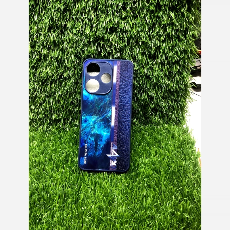 قاب REDMI 13 POCO M6 نه