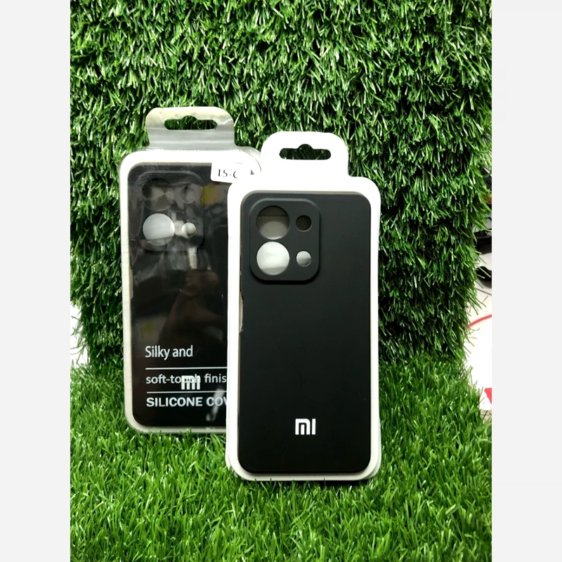 قاب REDMI 15C POCO C85 ده