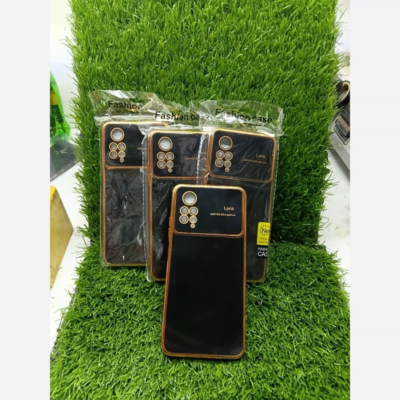 قاب NOTE 11 PRO NOTE 12 PRO هشتاد و چهار