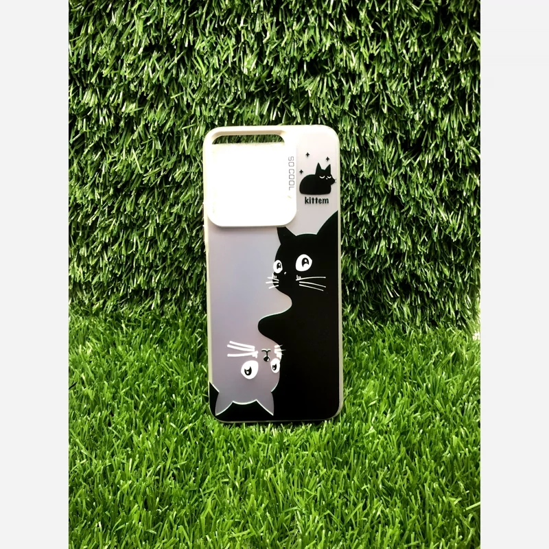 قاب REDMI 13 POCO M6 بیست و چهار