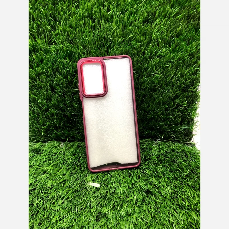 قاب NOTE 11 PRO NOTE 12 PRO نه