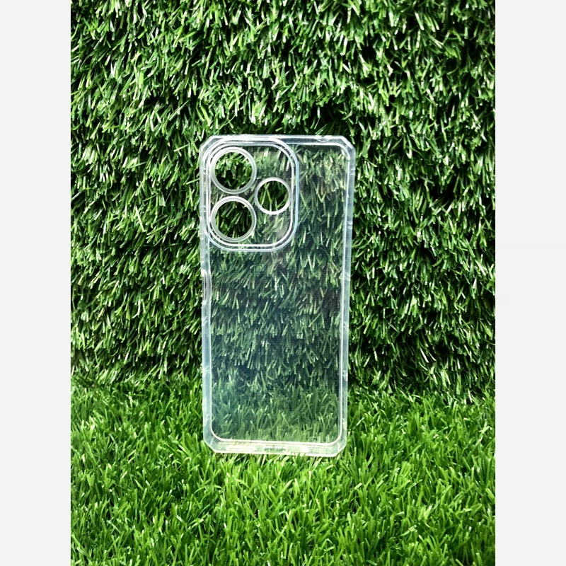 قاب REDMI 13 POCO M6 هفده