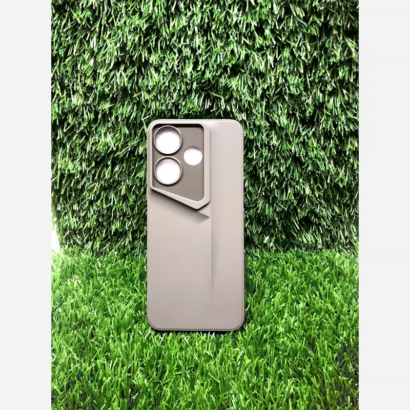 قاب REDMI 13 POCO M6 دو