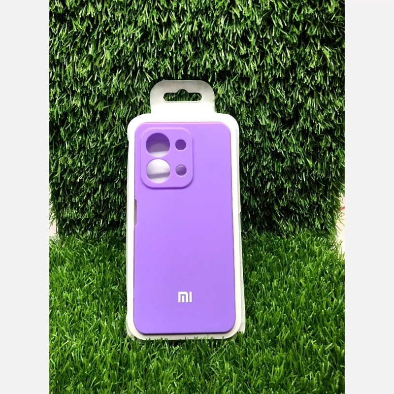 قاب REDMI 15C POCO C85 چهارده