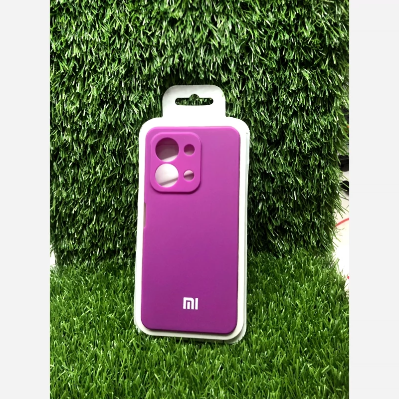 قاب REDMI 15C POCO C85 پانزده