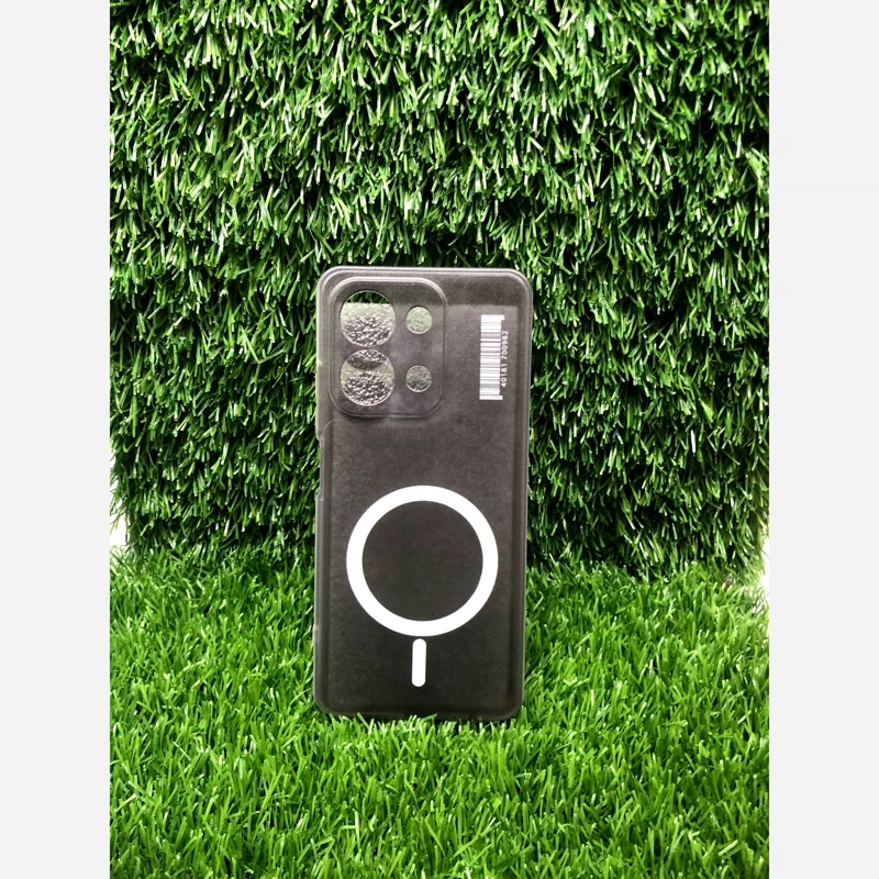 قاب REDMI 15C POCO C85 هشت