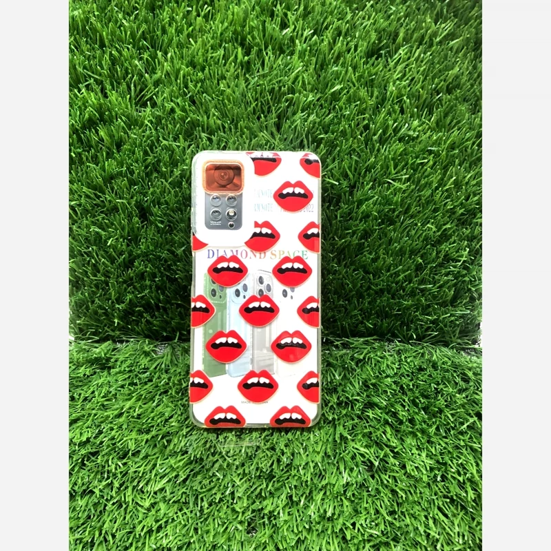 قاب NOTE 11 PRO NOTE 12 PRO پنجاه و هشت