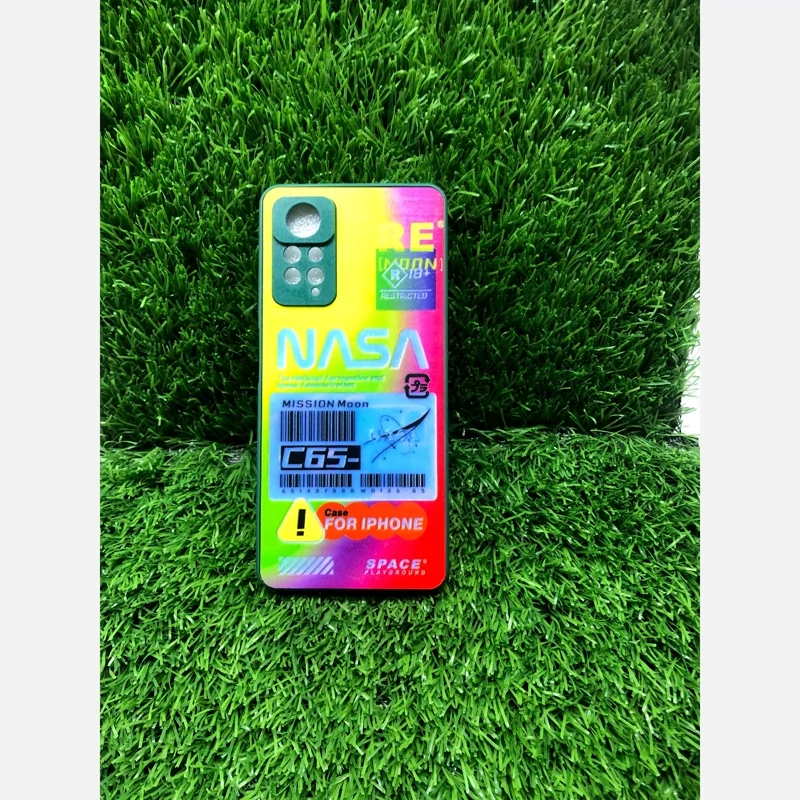 قاب NOTE 11 PRO NOTE 12 PRO شصت و هفت