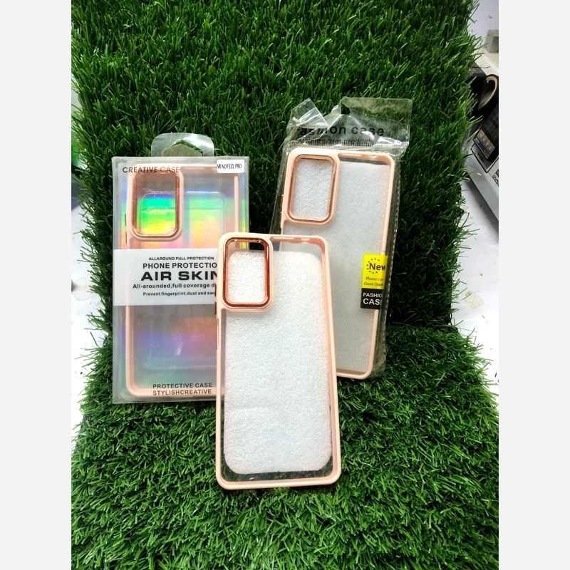 قاب NOTE 11 PRO NOTE 12 PRO دو