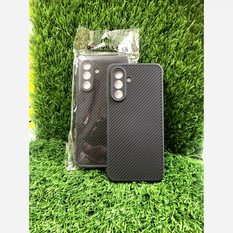 قاب SAMSUNG A17 A26 سی و دو