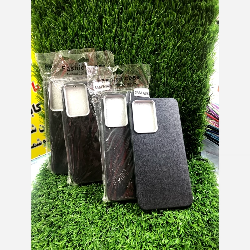 قاب SAMSUNG A36 A56 سی و شش