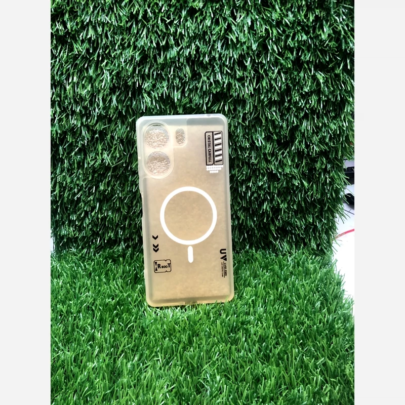 قاب REDMI 13C POCO C65 سی و شش