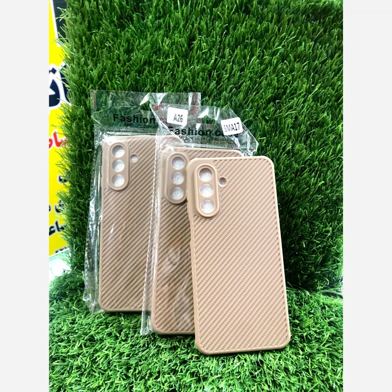 قاب SAMSUNG A17 A26 سی و یک