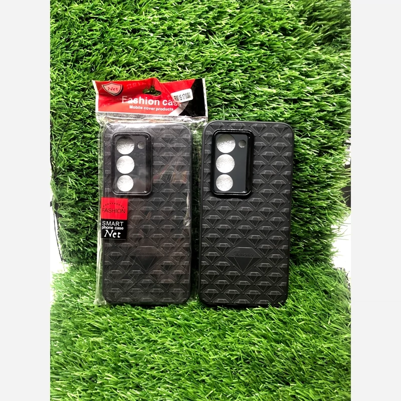 قاب XIAOMI REDMI 15 یک