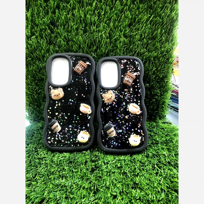 قاب SAMSUNG A36 A56 چهار