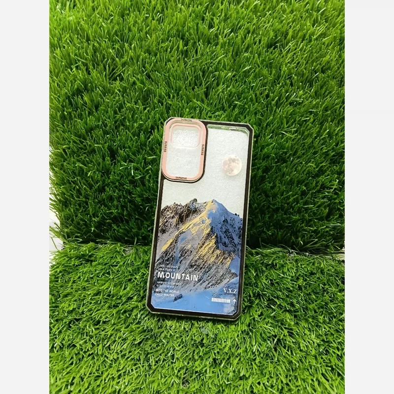 قاب NOTE 11 PRO NOTE 12 PRO هفتاد و سه