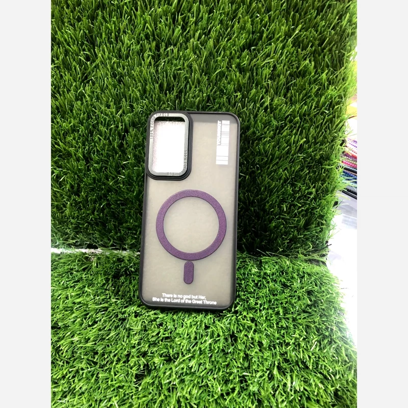 قاب SAMSUNG A17 A26 بیست و یک